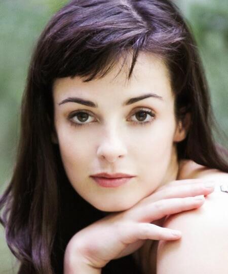 Laura Donnelly