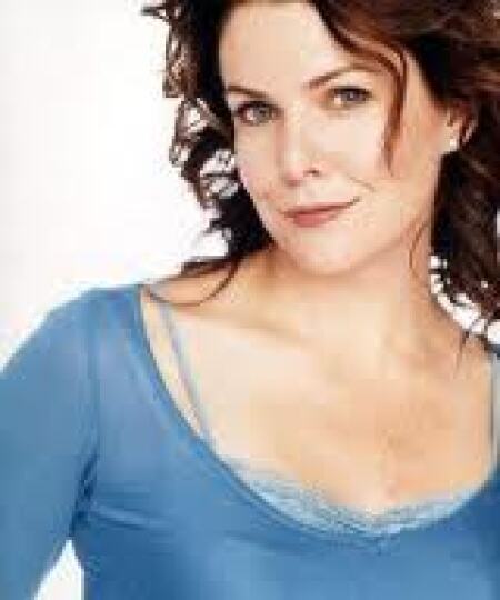 Lauren Graham