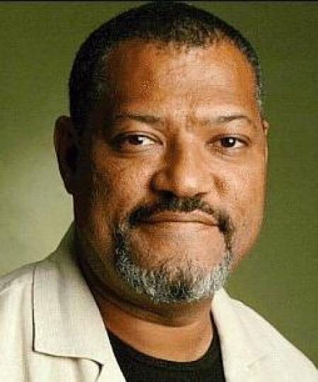 Laurence Fishburne