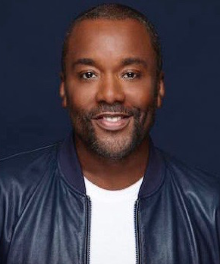 Lee Daniels