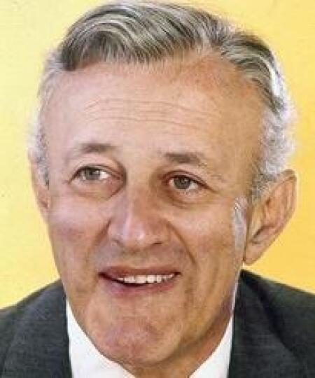 Lee J Cobb