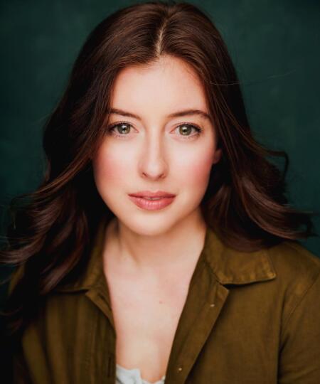 Leigh Ellen Jones
