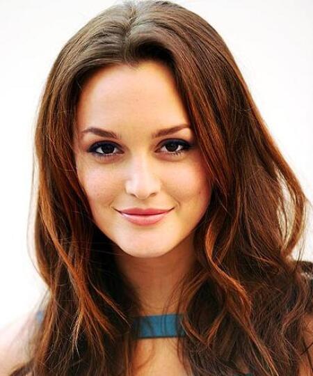 Leighton Meester