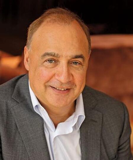 Len Blavatnik