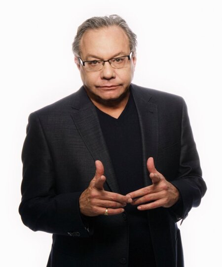 Lewis Black