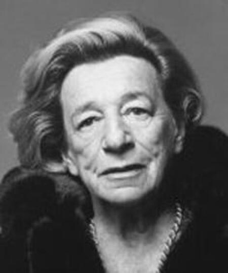 Lillian Hellman