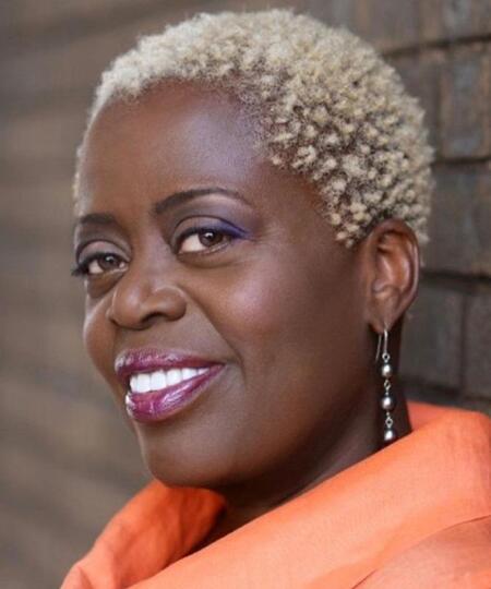 Lillias White