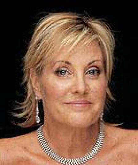 Lorna Luft