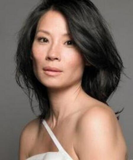 Lucy Liu