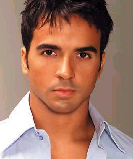 Luis Fonsi