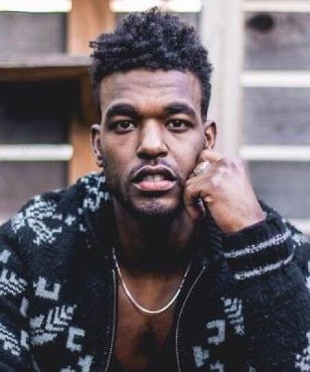 Luke James