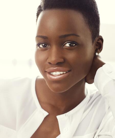 Lupita Nyong'o