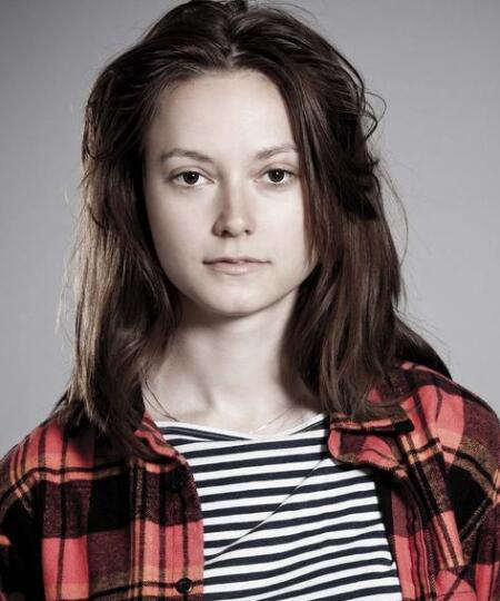 Lydia Wilson