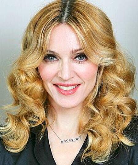 Madonna 