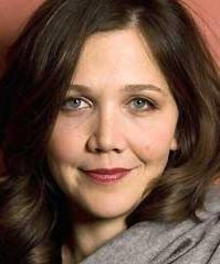 Maggie Gyllenhaal