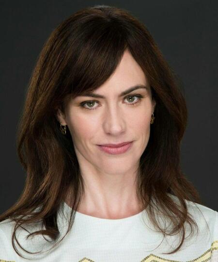 Maggie Siff