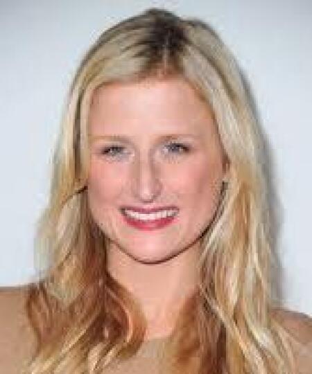 Mamie Gummer