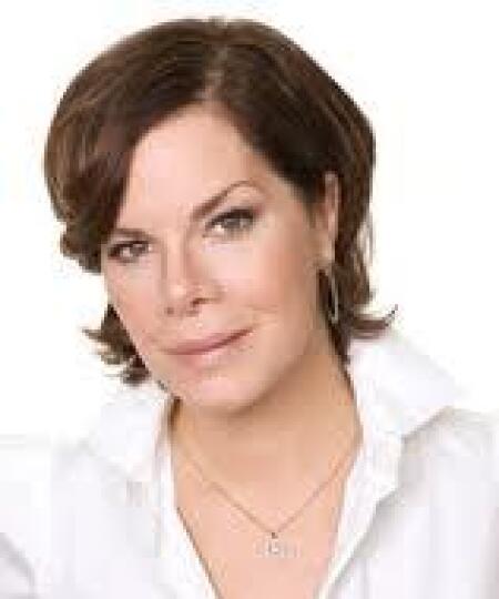 Marcia Gay Harden