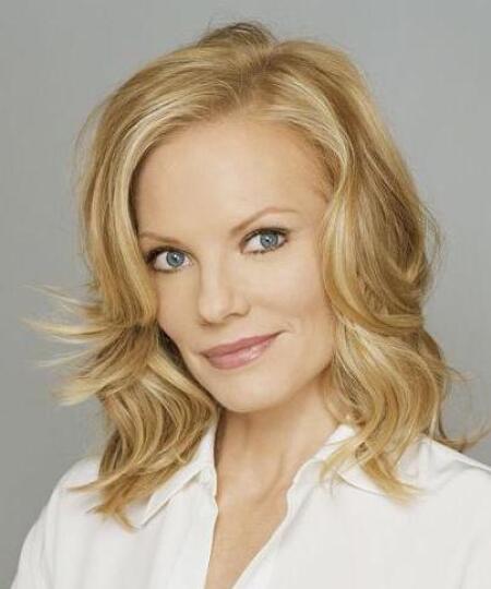 Marg Helgenberger