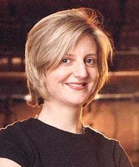Marianne Elliott