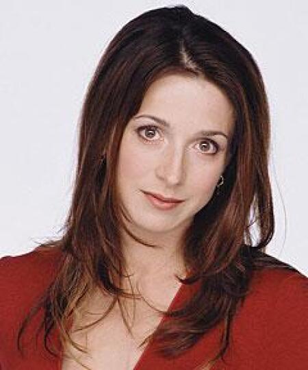 Marin Hinkle