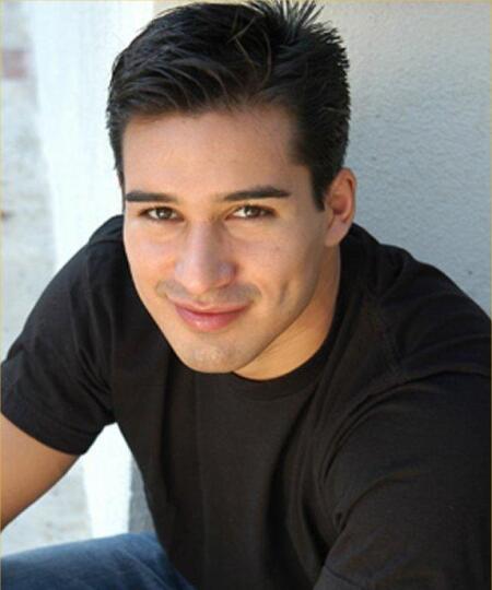 Mario Lopez