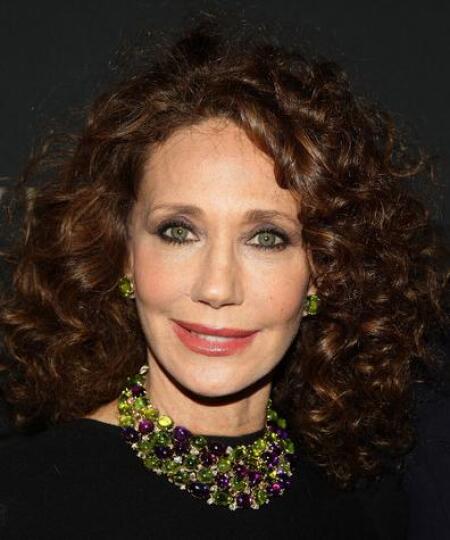 Marisa Berenson