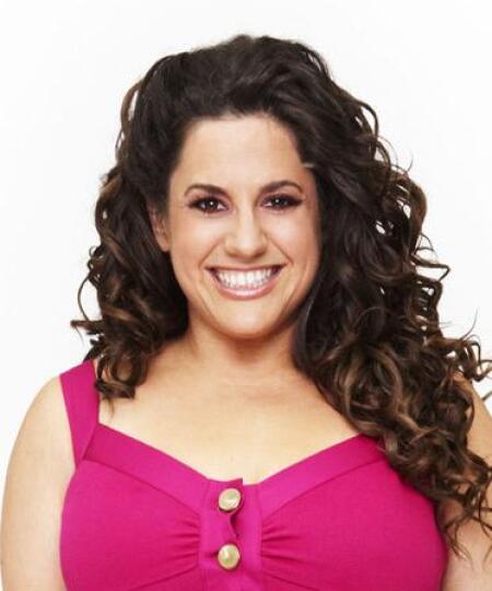 Marissa Jaret Winokur