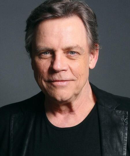 Mark Hamill