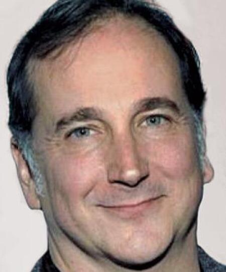 Mark Linn-Baker