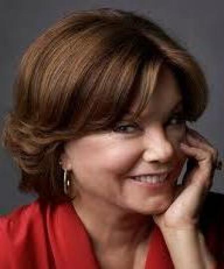 Marsha Mason