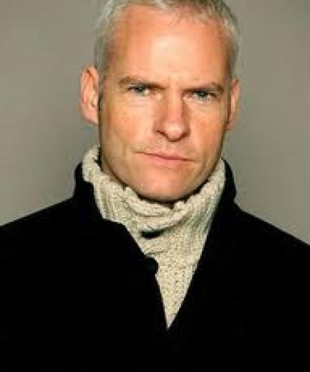 Martin McDonagh