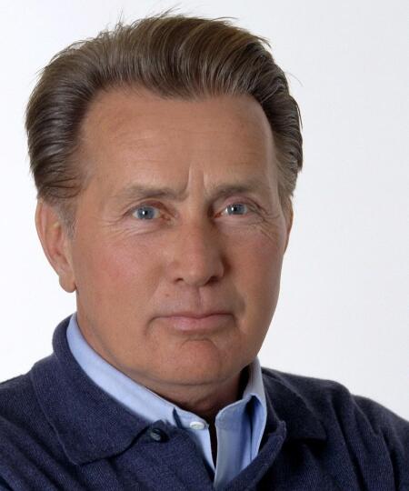 Martin Sheen