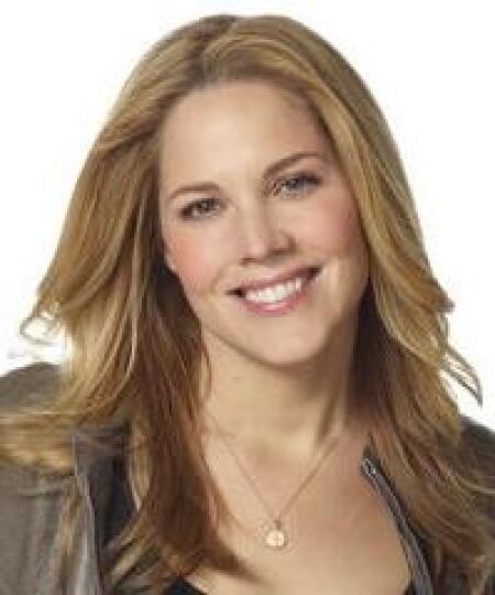 Mary McCormack