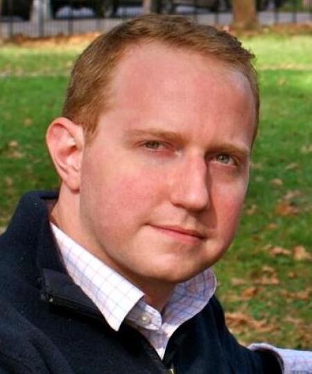 Matt Vinson
