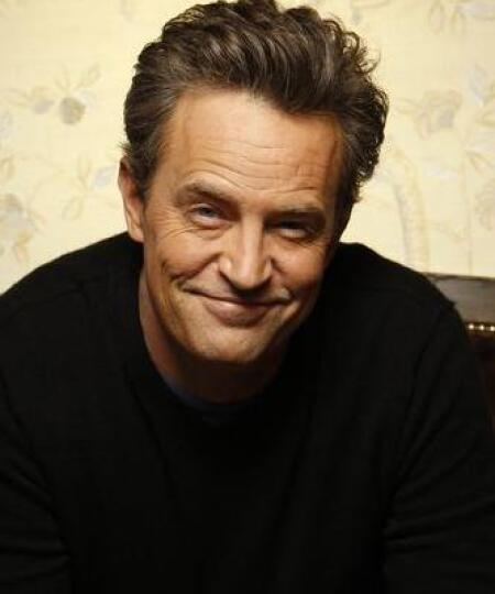 Matthew Perry