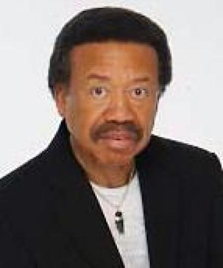 Maurice White