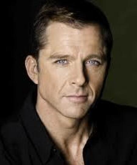 Maxwell  Caulfield