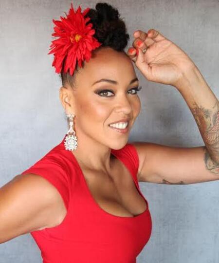 Maya Azucena