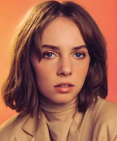 Maya Hawke