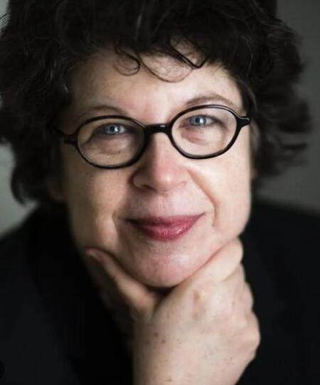 Meg Wolitzer