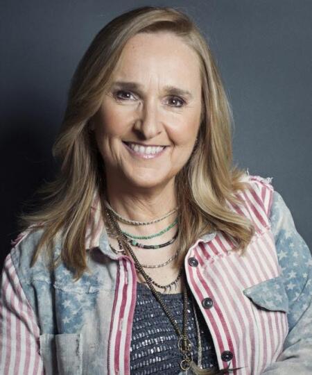 Melissa Etheridge