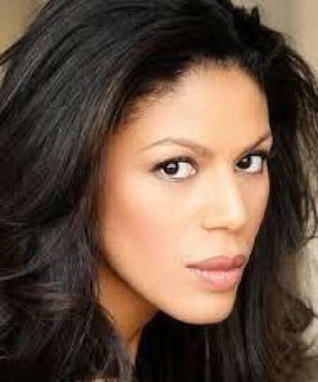 Merle Dandridge