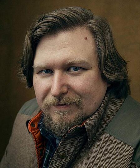 Michael Chernus