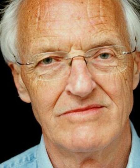 Michael Frayn