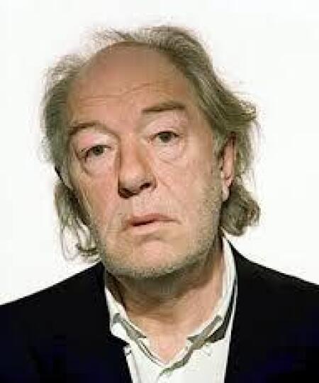 Michael Gambon