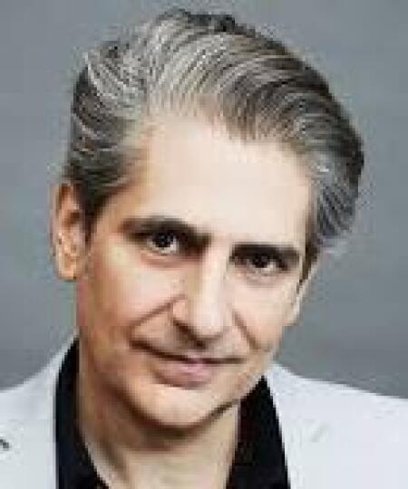 Michael Imperioli