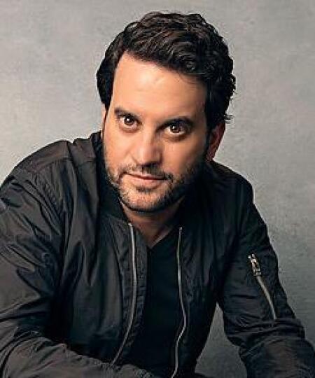 Michael Nathanson