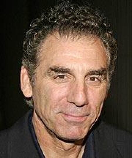 Michael Richards