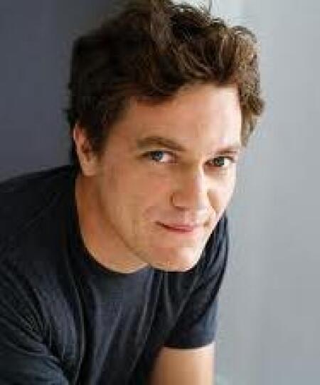 Michael Shannon